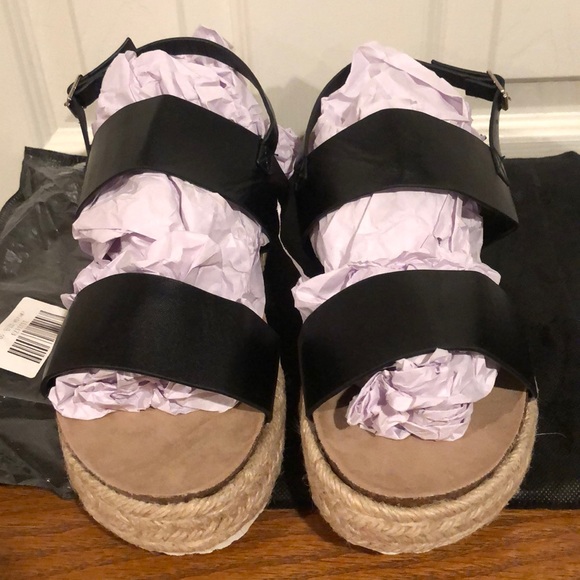 Espadrilles NWT - Picture 6 of 7